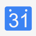 Calendar,Blue