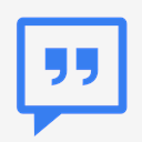 Messenger,Blue