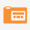 Music,orange