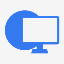 Network,blue