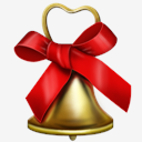 christmas,bell