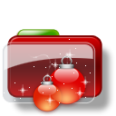 Christmas,folder