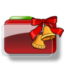 Christmas,folder