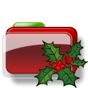 Christmas,folder