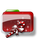 Christmas,folder
