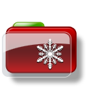 Christmas,folder