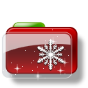 Christmas,folder