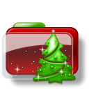 Christmas,folder