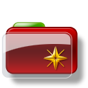 Christmas,folder