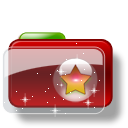 Christmas,folder