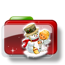 Christmas,folder