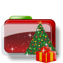 Christmas,folder