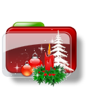 Christmas,folder