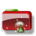 Christmas,folder