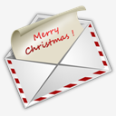 Christmas,Letter