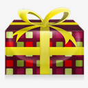 Christmas,Present