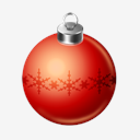 christmas,ball