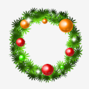 christmas,wreath