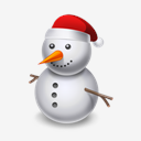 snowman
