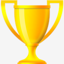 goals,trophy,award