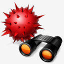 Find,Virus