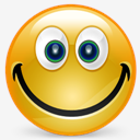 Friend,Smiley