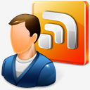 User,News,Feed