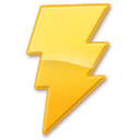 captainmarvel,Lightning