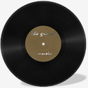 Vinyl,music