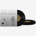Vinyl,music