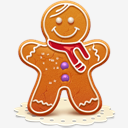 Gingerman
