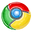 chrome