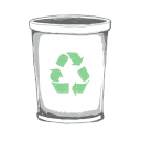 recycle,bin
