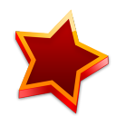 Star,empty