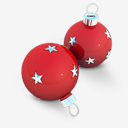 Xmas,Ball