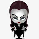 Morticia