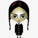 Wednesday,girl