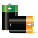Eco,Batteries