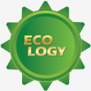 Ecology,Badge