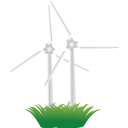 Eco,Windmill