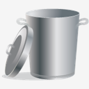 Trash,Can