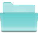 folder,kde,visiting
