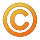 copyright
