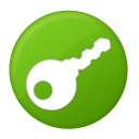 key