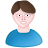 blue,features,male,user,white