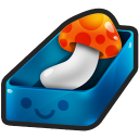 Folder,Document,mushroom