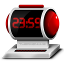 Clock,Date,Time