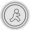 aim,grey