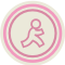 aim,pink