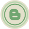 blog,green